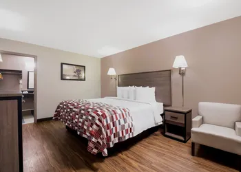 Red Roof Inn Chattanooga - Lookout Mountain hotel thumbnail 7