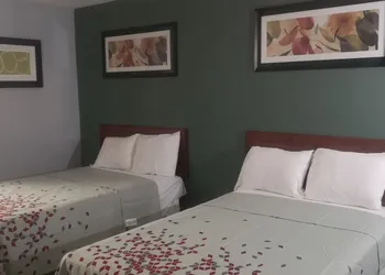 American Value Inn hotel thumbnail 2