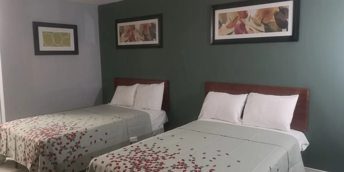 American Value Inn hotel detail image 2