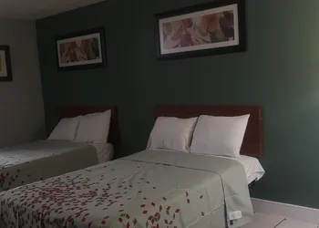 American Value Inn hotel thumbnail 4
