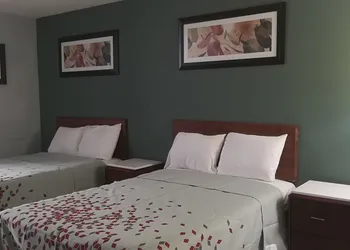 American Value Inn hotel thumbnail 5