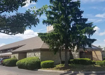 American Value Inn hotel thumbnail 8