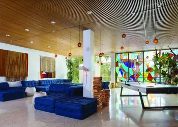 The Standard Spa Miami Beach hotel thumbnail 2