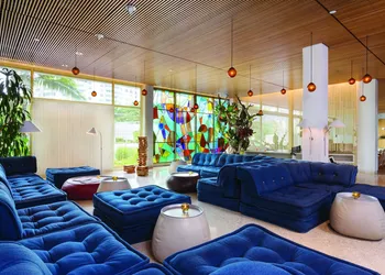 The Standard Spa Miami Beach hotel thumbnail 3