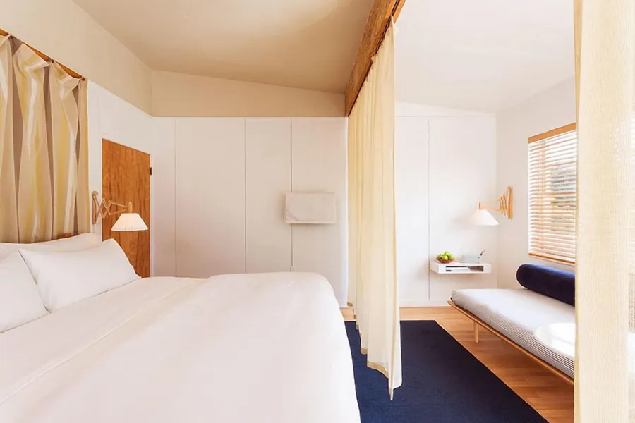 The Standard Spa Miami Beach hotel detail image 6