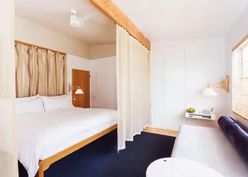 The Standard Spa Miami Beach hotel thumbnail 8