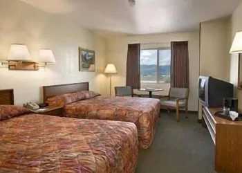 Days Inn by Wyndham Missoula Airport hotel thumbnail 3