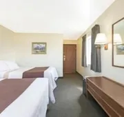 Days Inn by Wyndham Missoula Airport hotel detail image 4