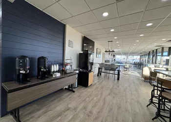 Comfort Inn & Suites Golden – Denver West hotel thumbnail 3
