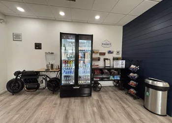 Comfort Inn & Suites Golden – Denver West hotel thumbnail 4