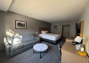Comfort Inn & Suites Golden – Denver West hotel thumbnail 6
