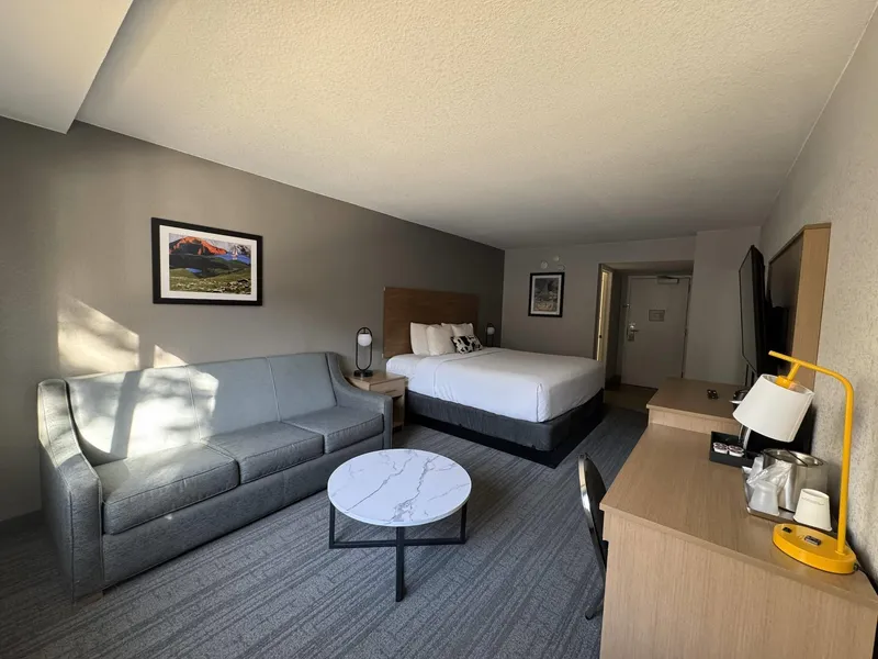 Comfort Inn & Suites Golden – Denver West hotel detail image 6