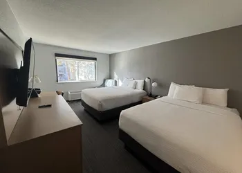 Comfort Inn & Suites Golden – Denver West hotel thumbnail 7
