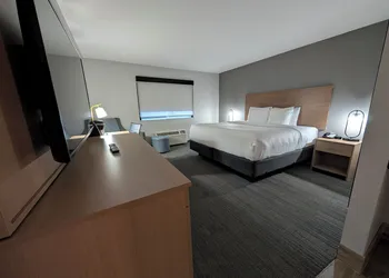 Comfort Inn & Suites Golden – Denver West hotel thumbnail 8
