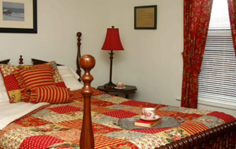 The Brafferton Inn hotel detail image 6
