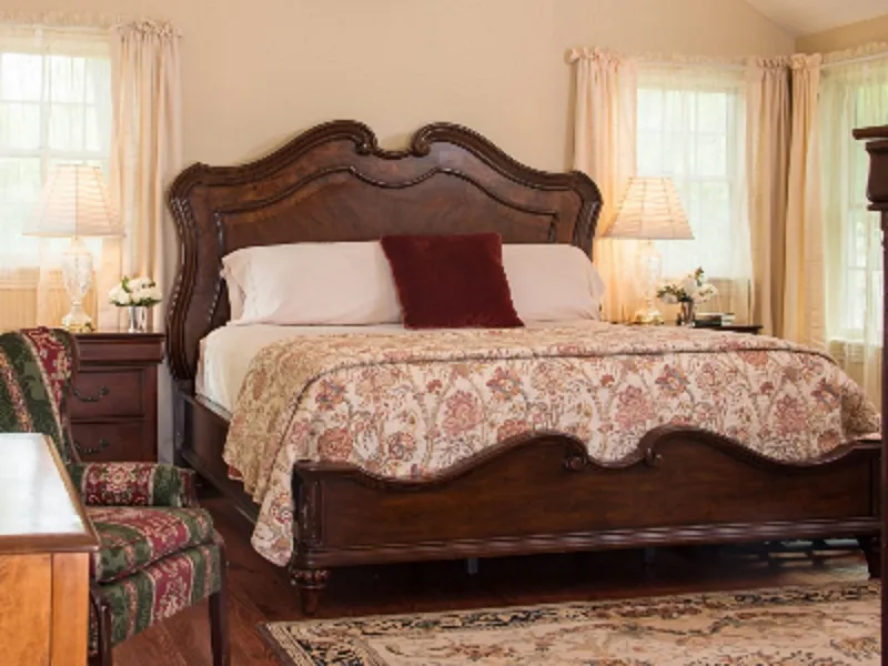 Caldwell House Bed & Breakfast hotel detail image 2