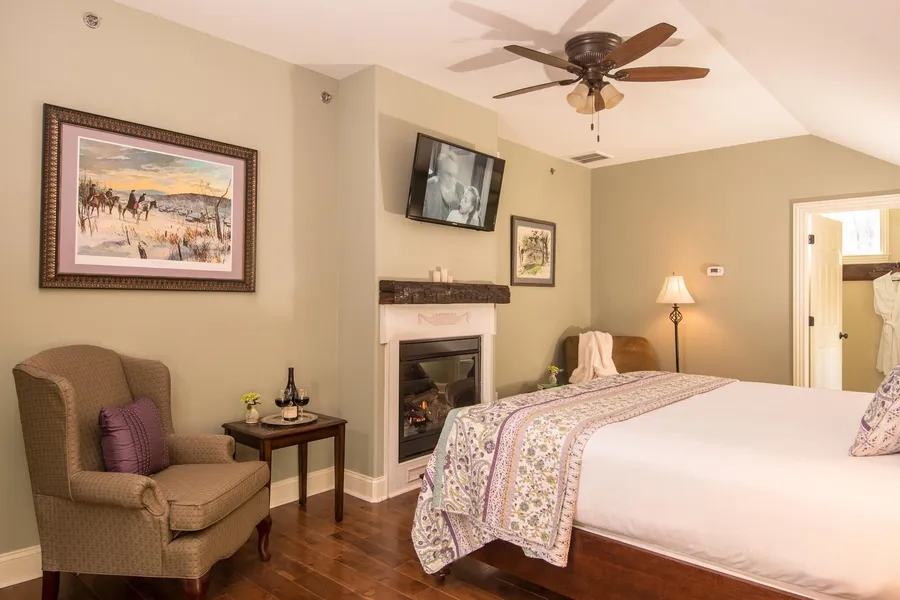 Caldwell House Bed & Breakfast hotel detail image 6