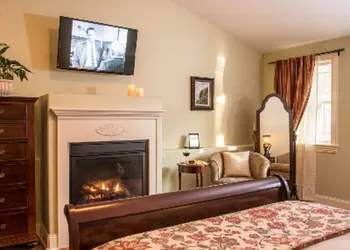 Caldwell House Bed & Breakfast hotel thumbnail 7