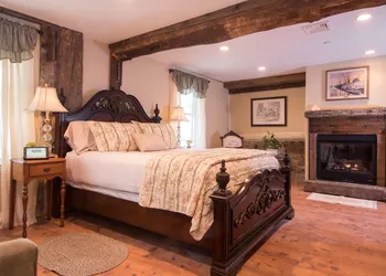 Caldwell House Bed & Breakfast hotel thumbnail 8