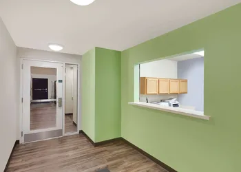 WoodSpring Suites Ankeny Des Moines hotel thumbnail 3