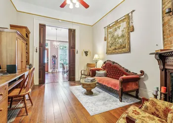 Garden District B&B hotel thumbnail 3