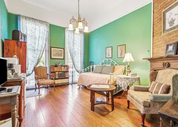 Garden District B&B hotel thumbnail 5