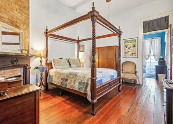 Garden District B&B hotel thumbnail 6