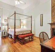 Garden District B&B hotel detail image 7