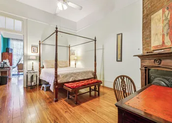Garden District B&B hotel thumbnail 7