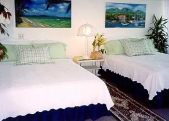 Hale-hoola B & B hotel thumbnail 2