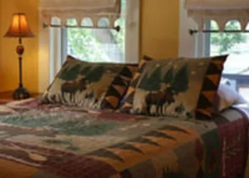 Wildcat Inn & Tavern hotel thumbnail 2