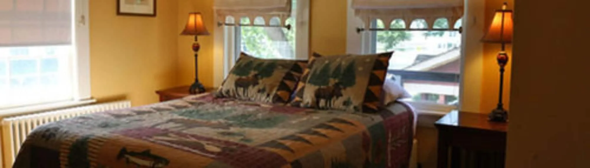 Wildcat Inn & Tavern hotel detail image 2