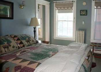 Wildcat Inn & Tavern hotel thumbnail 4