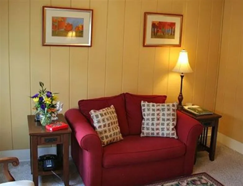 Wildcat Inn & Tavern hotel detail image 6