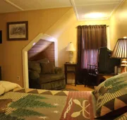Wildcat Inn & Tavern hotel detail image 7