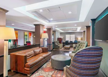 Best Western Plus Olathe Hotel hotel thumbnail 2
