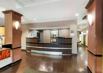 Best Western Plus Olathe Hotel hotel thumbnail 3