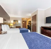 Best Western Plus Olathe Hotel hotel detail image 4