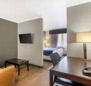 Best Western Plus Olathe Hotel hotel detail image 5