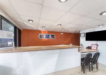 Motel 6 San Antonio, TX - I-10 West hotel thumbnail 2