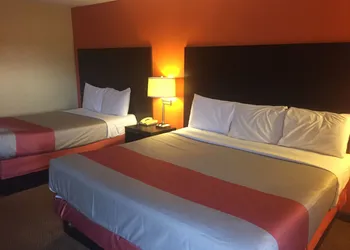 Motel 6 San Antonio, TX - I-10 West hotel thumbnail 5