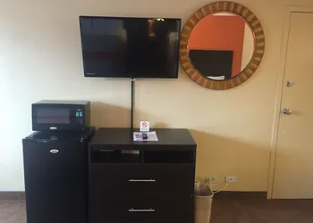 Motel 6 San Antonio, TX - I-10 West hotel thumbnail 7