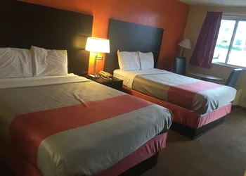 Motel 6 San Antonio, TX - I-10 West hotel thumbnail 8
