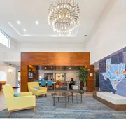 Holiday Inn Express Palestine by IHG hotel detail image 3