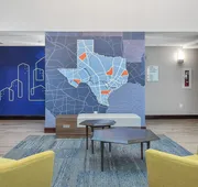 Holiday Inn Express Palestine by IHG hotel detail image 4