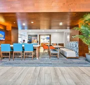 Holiday Inn Express Palestine by IHG hotel detail image 5