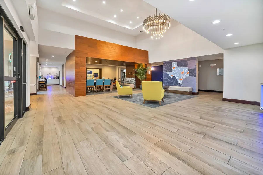 Holiday Inn Express Palestine by IHG hotel detail image 6