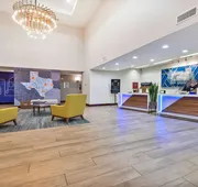 Holiday Inn Express Palestine by IHG hotel detail image 7