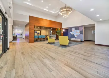 Holiday Inn Express Palestine by IHG hotel thumbnail 6