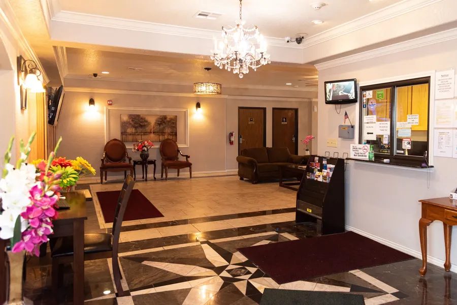 Premium Inn and Suites hotel detail image 2